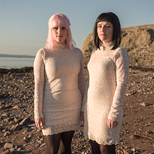 The Honeyfire - Natalie & Sally